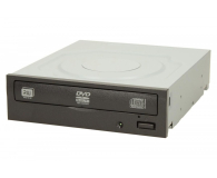 Lite-On iHAS122-14 SATA czarny OEM - 178342 - zdjęcie 3